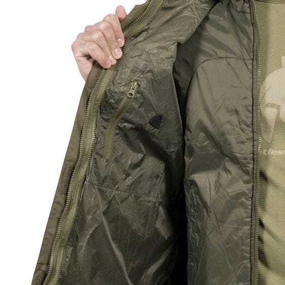 Parka Pentagon Gen V 2.0 en RAL 7013