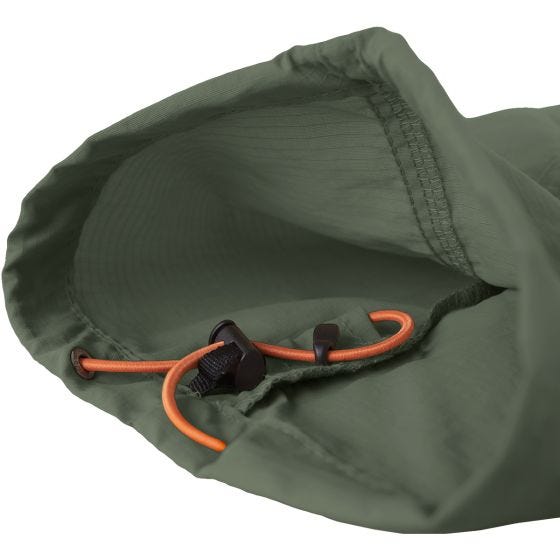 Pantalones Pentagon Gomati Expedition en Camo Green