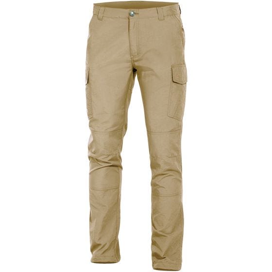 Pantalones Pentagon Gomati Expedition en caqui