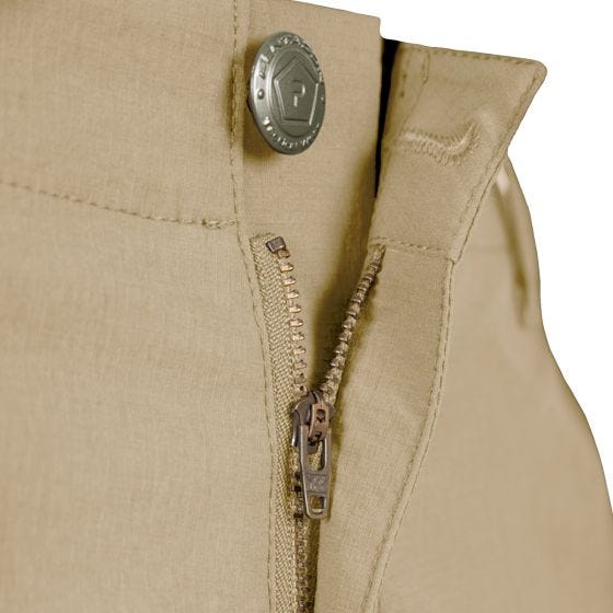 Pantalones Pentagon Gomati Expedition en caqui