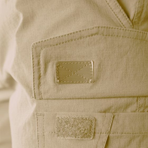 Pantalones Pentagon Gomati Expedition en caqui