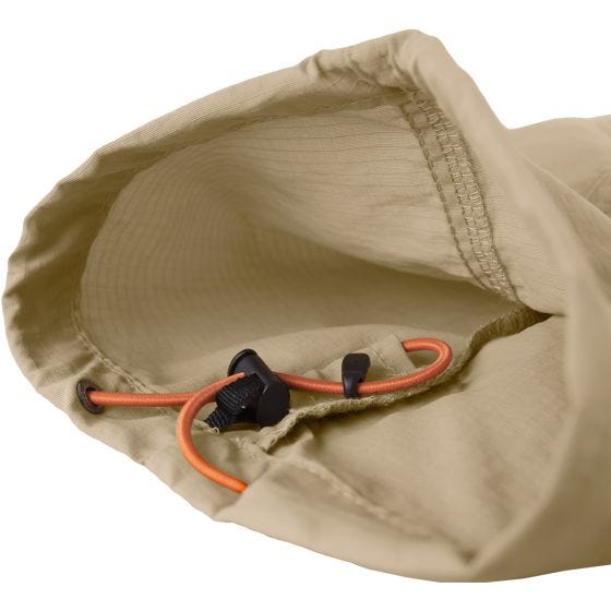 Pantalones Pentagon Gomati Expedition en caqui