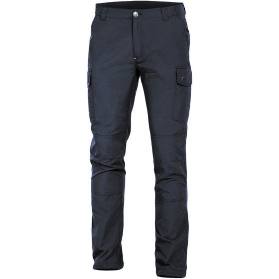 Pantalones Pentagon Gomati Expedition en Midnight Blue