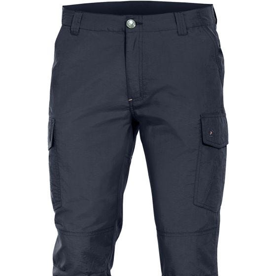 Pantalones Pentagon Gomati Expedition en Midnight Blue