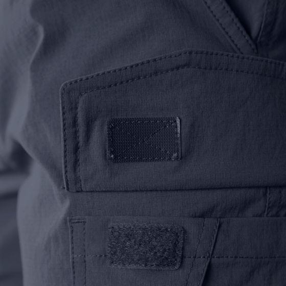 Pantalones Pentagon Gomati Expedition en Midnight Blue