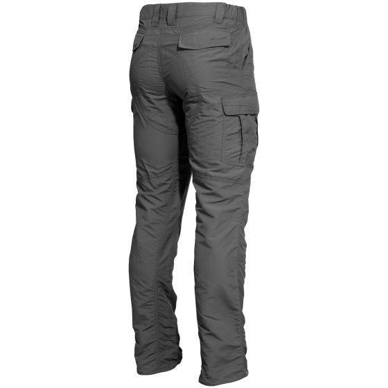 Pantalones Pentagon Gomati en Cinder Grey