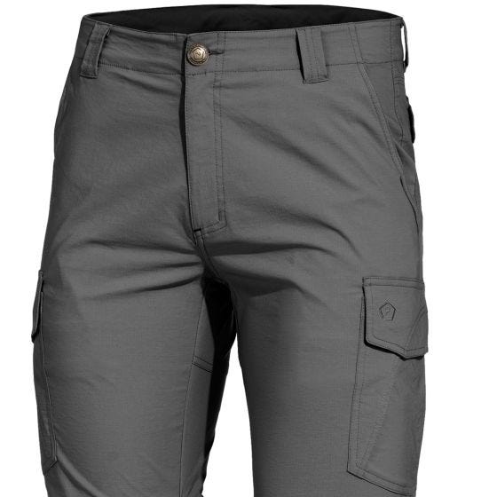 Pantalones Pentagon Gomati en Cinder Grey