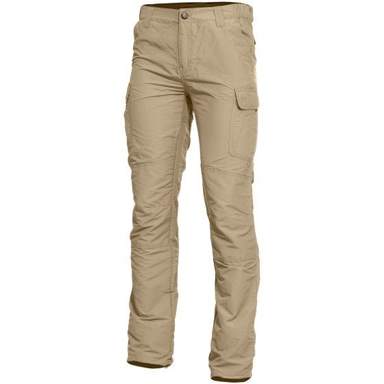 Pantalones Pentagon Gomati en caqui