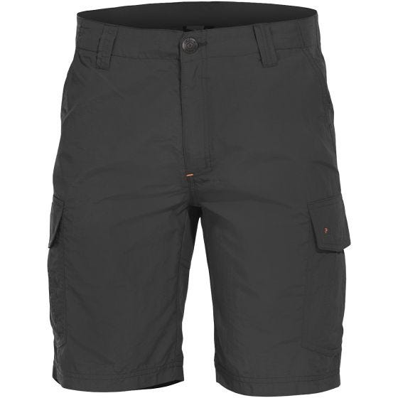 Pantalones cortos Pentagon Gomati en negro