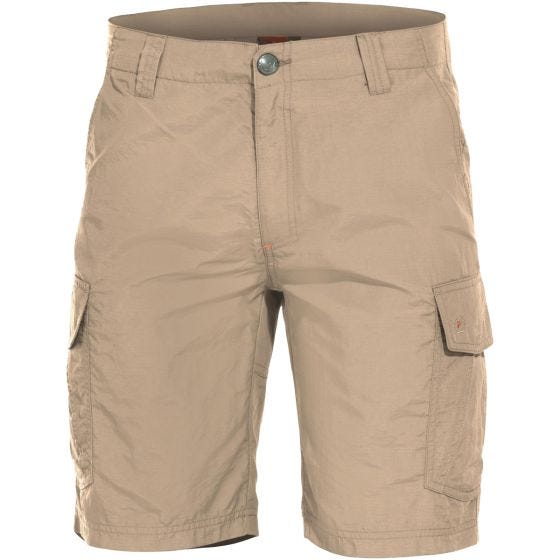 Pantalones cortos Pentagon Gomati en caqui