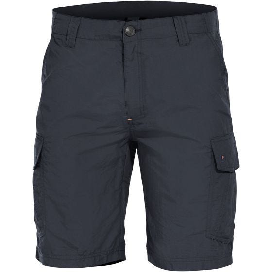 Pantalones cortos Pentagon Gomati en Midnight Blue