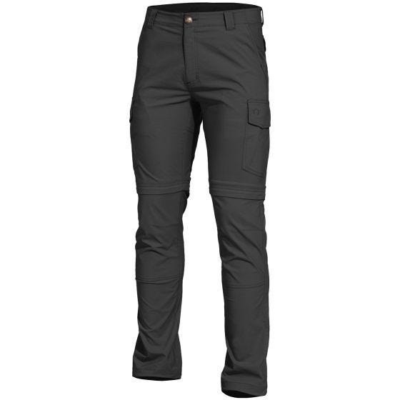 Pantalones Pentagon Gomati XTR en negro