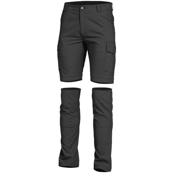 Pantalones Pentagon Gomati XTR en negro