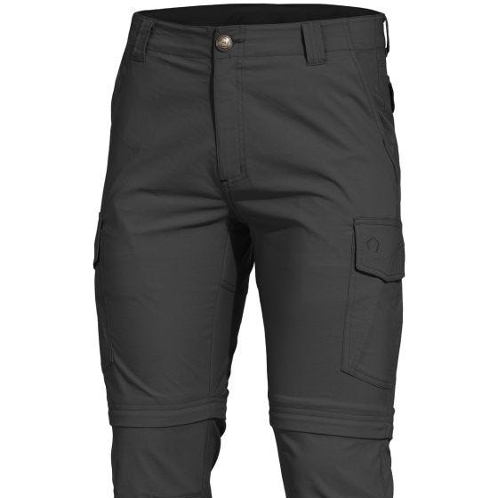 Pantalones Pentagon Gomati XTR en negro