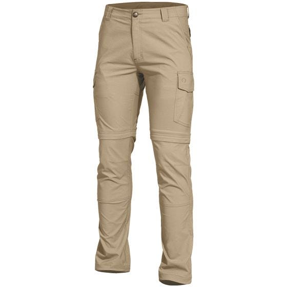 Pantalones Pentagon Gomati XTR en caqui