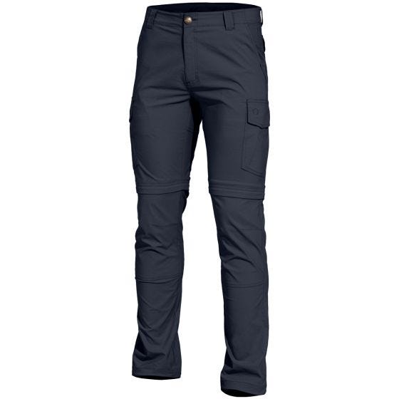 Pantalones Pentagon Gomati XTR en Midnight Blue