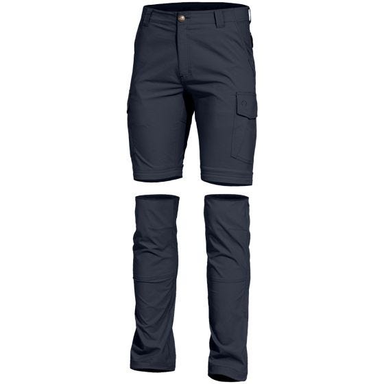 Pantalones Pentagon Gomati XTR en Midnight Blue