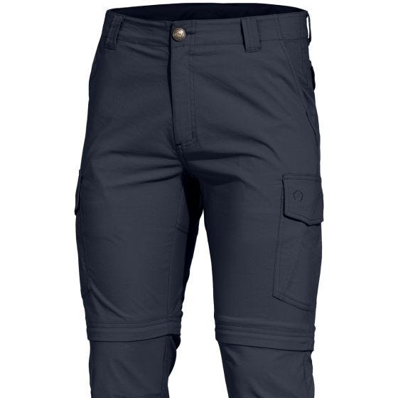 Pantalones Pentagon Gomati XTR en Midnight Blue