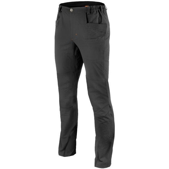 Pantalones Pentagon Hermes Activity en negro