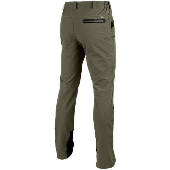 Pantalones Pentagon Hermes Activity en RAL 7013