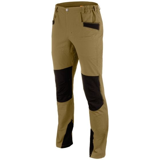Pantalones Pentagon Hermes Activity en Coyote