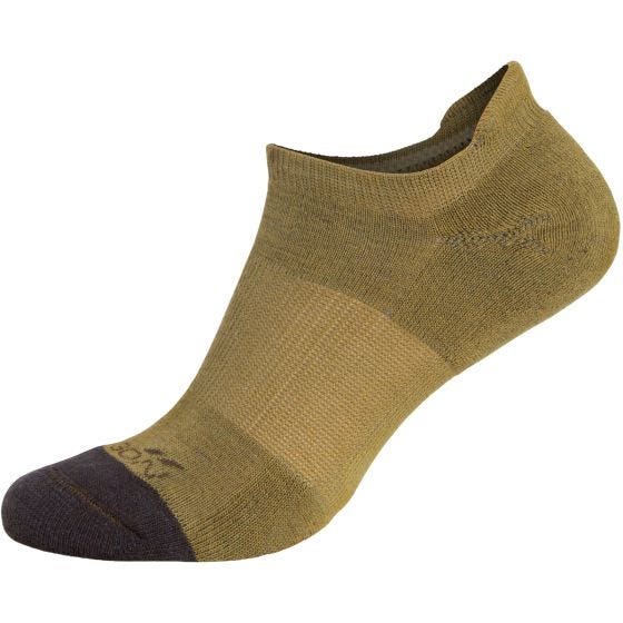Calcetines Pentagon Invisible - Coyote