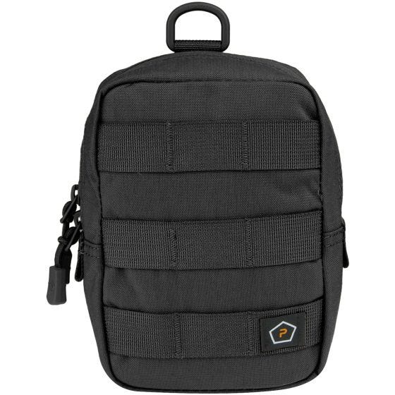 Bolsa multiusos Pentagon Keros en negro