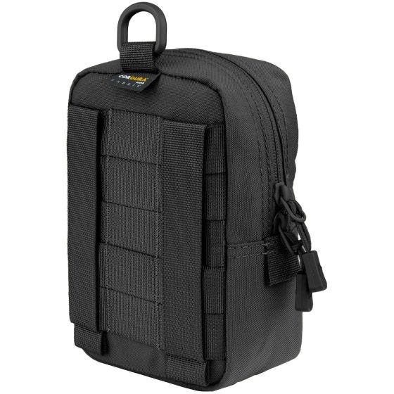 Bolsa multiusos Pentagon Keros en negro