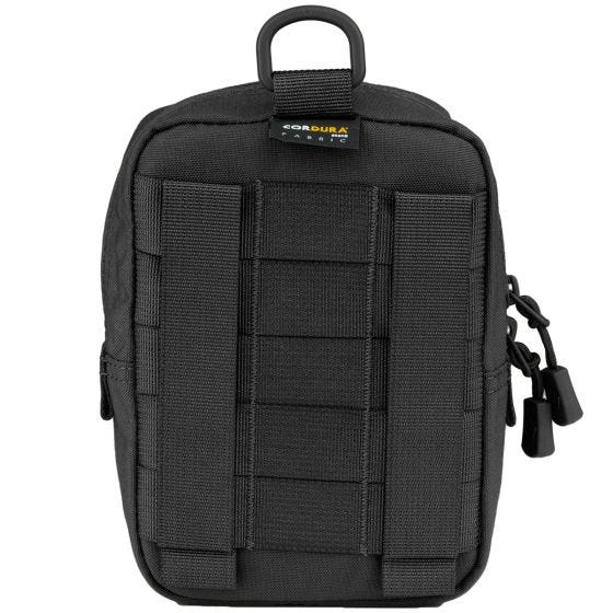 Bolsa multiusos Pentagon Keros en negro