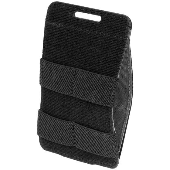 Bolsa multiusos Pentagon Keros en negro