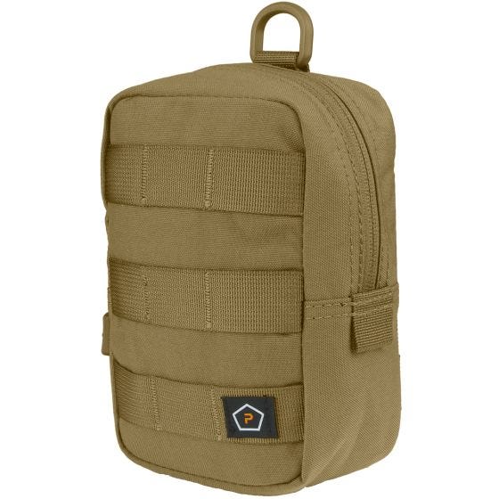 Bolsa multiusos Pentagon Keros en Coyote