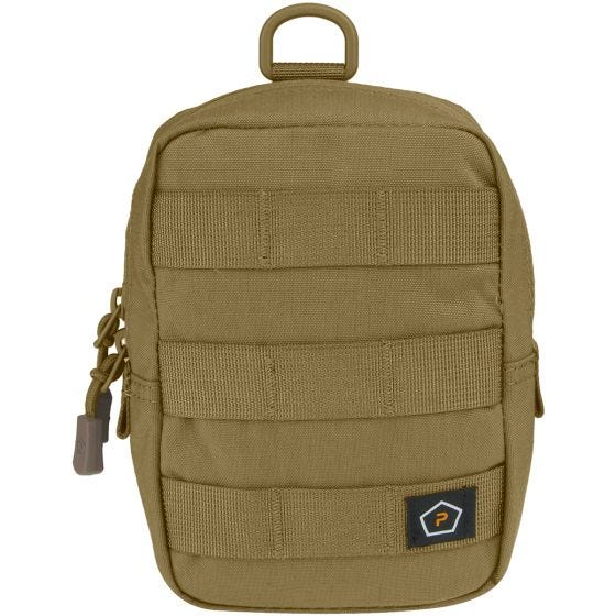 Bolsa multiusos Pentagon Keros en Coyote