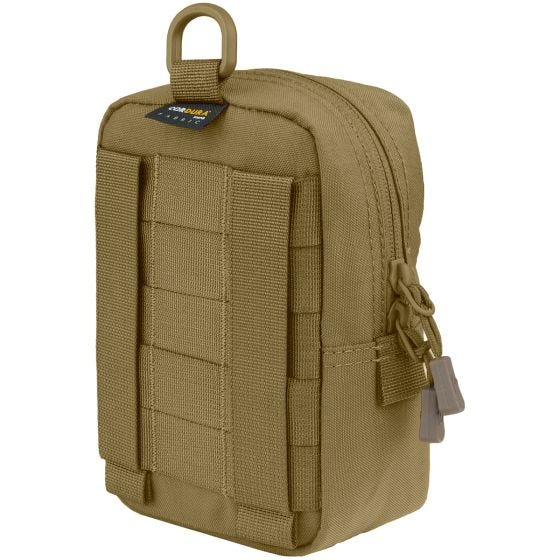 Bolsa multiusos Pentagon Keros en Coyote
