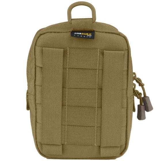 Bolsa multiusos Pentagon Keros en Coyote