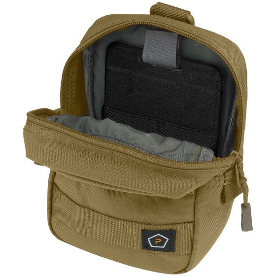 Bolsa multiusos Pentagon Keros en Coyote