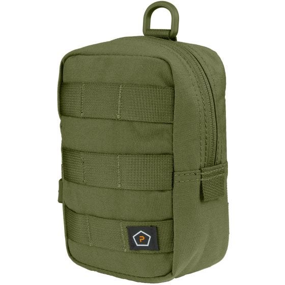 Bolsa multiusos Pentagon Keros en verde oliva
