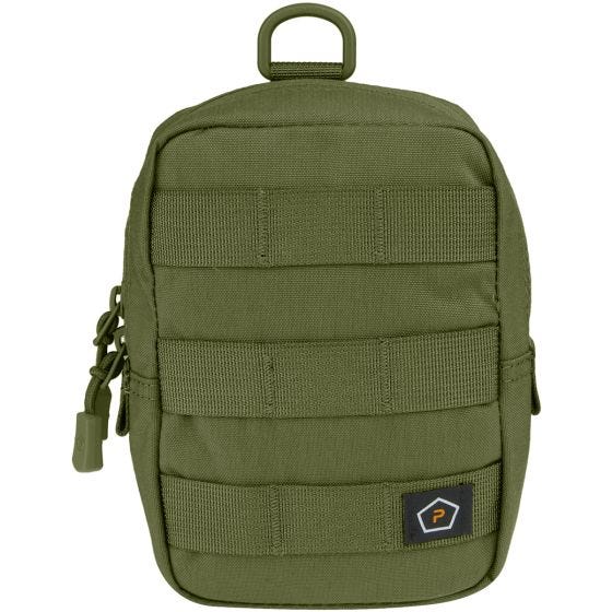 Bolsa multiusos Pentagon Keros en verde oliva