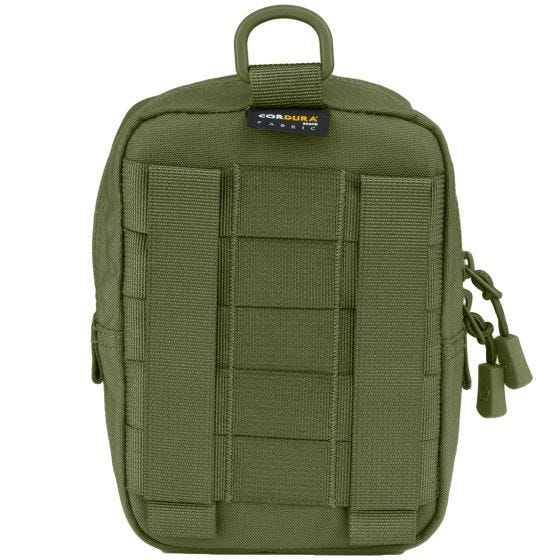 Bolsa multiusos Pentagon Keros en verde oliva