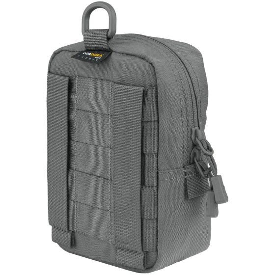 Bolsa multiusos Pentagon Keros en Wolf Grey