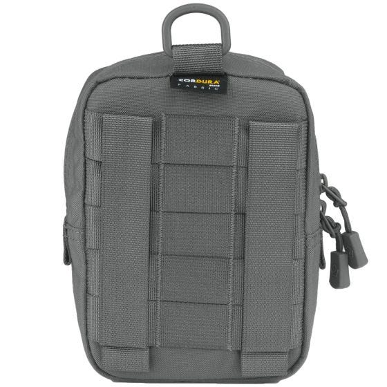 Bolsa multiusos Pentagon Keros en Wolf Grey