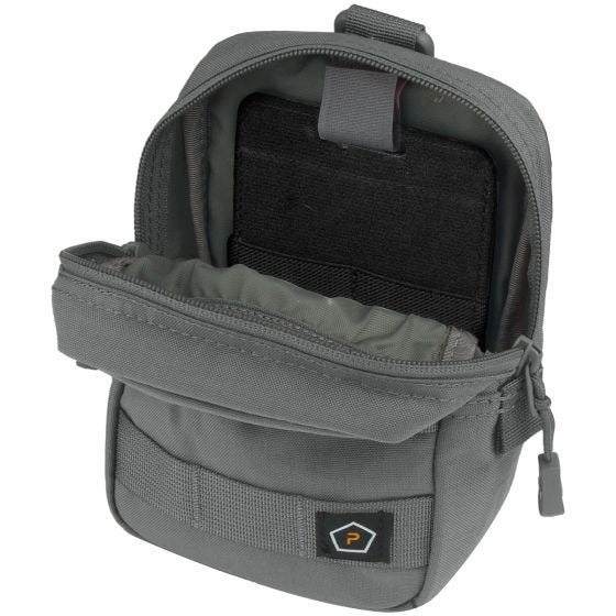 Bolsa multiusos Pentagon Keros en Wolf Grey