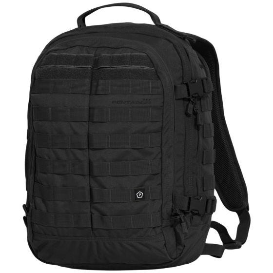 Mochila Pentagon Kyler en negro