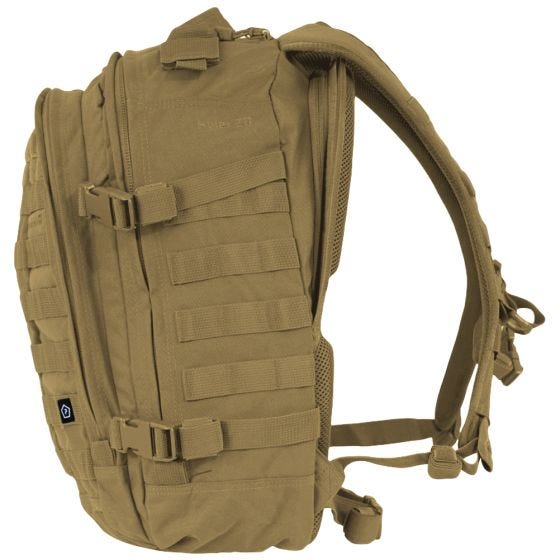 Mochila Pentagon Kyler en Coyote