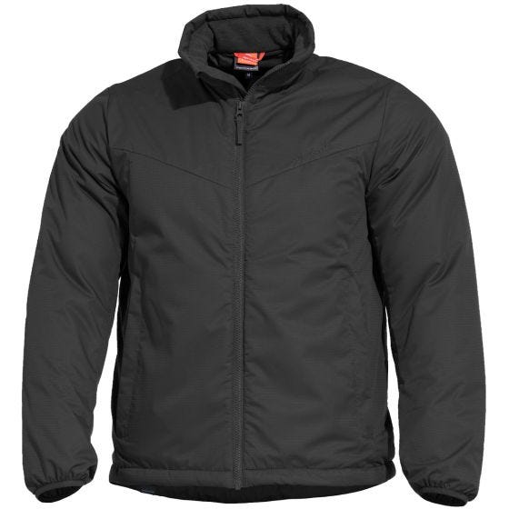 Chaqueta Pentagon LCJ en negro