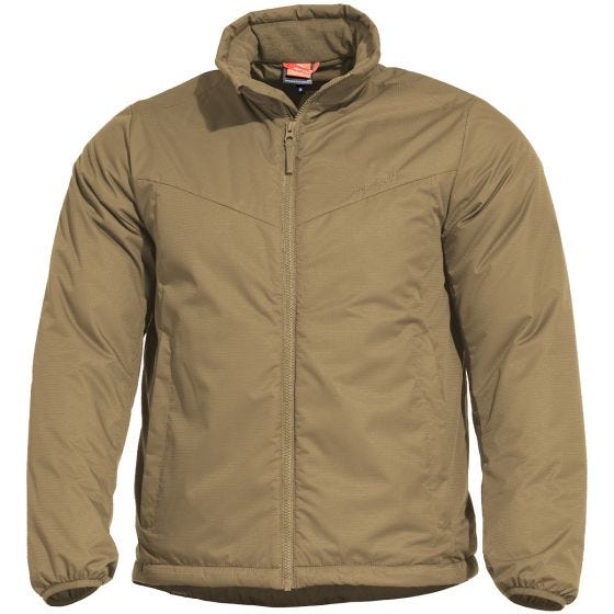 Chaqueta Pentagon LCJ en Coyote