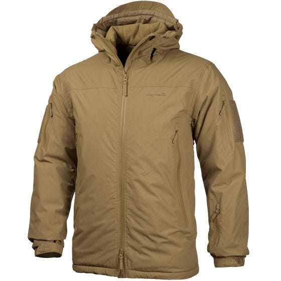 Parka Pentagon LCP 2.0 en Coyote