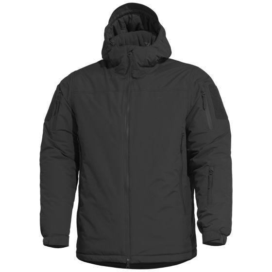 Parka Pentagon LCP Velocity en negro