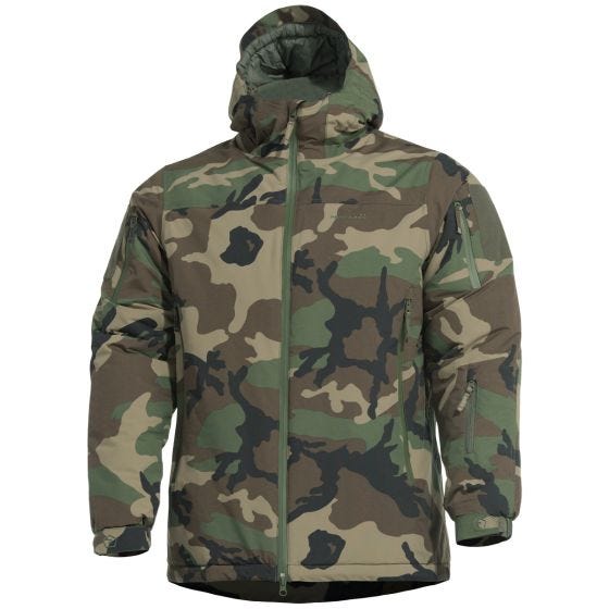 Parka Pentagon LCP Velocity en Woodland
