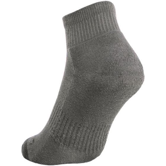 Calcetines cortos Pentagon - Wolf Grey