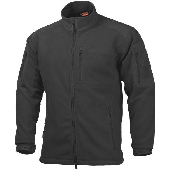 Chaqueta polar Pentagon Perseus 2.0 en negro